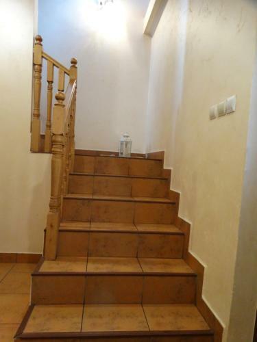 Apartament Janusz