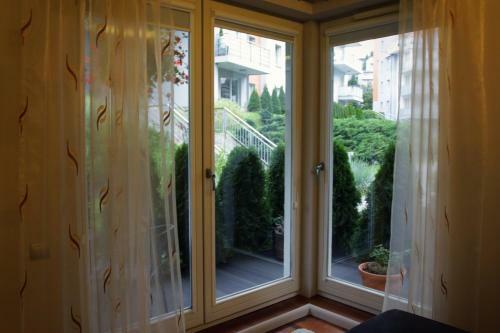 Apartament Morski