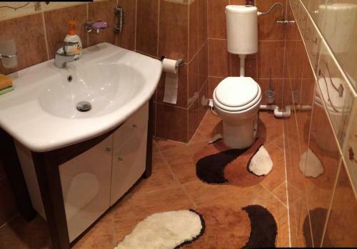 Apartament Centrum Gdynia