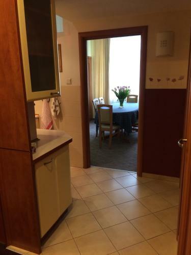 Apartament Centrum Gdynia