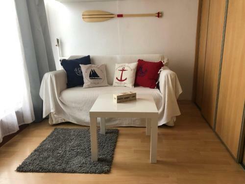 Apartamento Szafranowa Vintage
