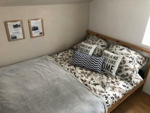 Apartamento Szafranowa Vintage