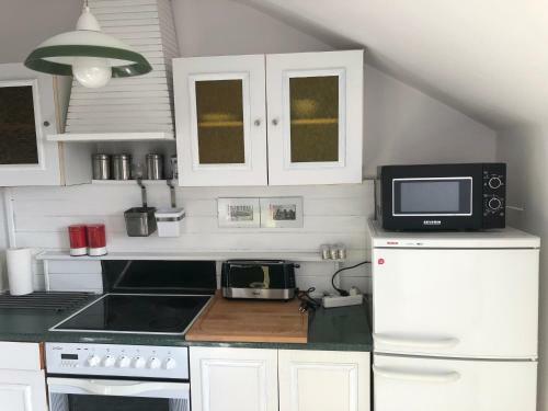 Apartamento Szafranowa Vintage