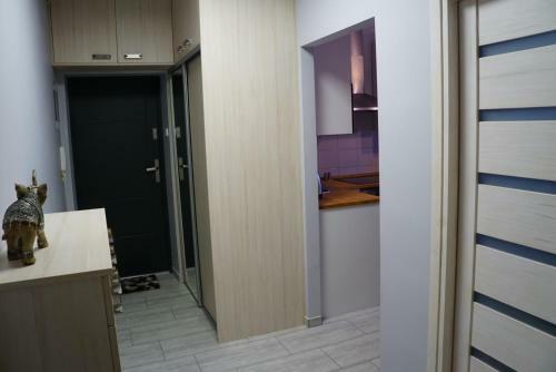 Wrzosowy Apartament