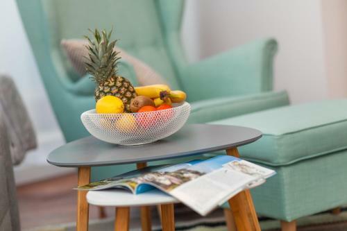 Goodhome - Sea Towers Apartment