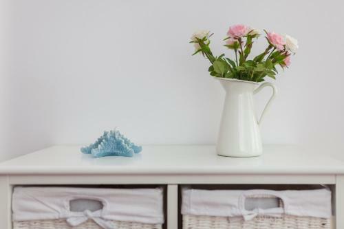Goodhome - Sea Towers Apartment