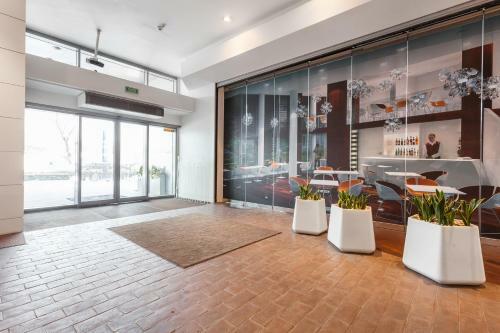 Goodhome - Sea Towers Apartment