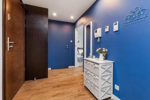 Goodhome - Sea Towers Apartment