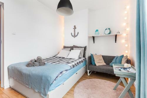 Goodhome - Sea Towers Apartment