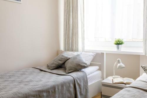 Apartament Komandorski Na Wzg�rzu
