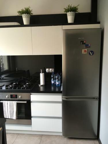 Apartament Gdynia Centrum