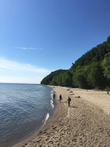 Apartament Gdynia Centrum