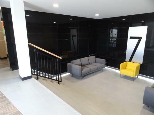 Apartamento Horyzonty