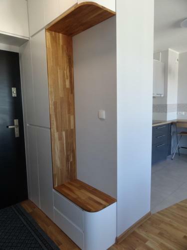 Apartamento Horyzonty