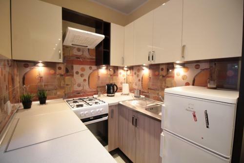 05 Gdynia Centrum - Apartament Mieszkanie Dla 4 Os
