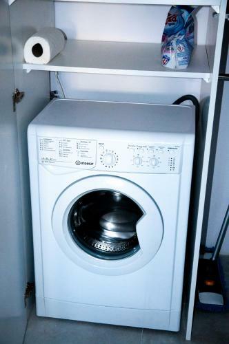Apartament Wiesio