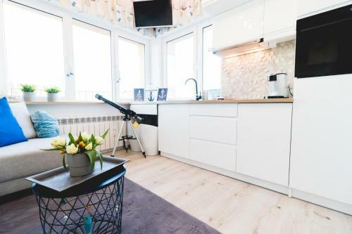 Warszawska 15 Apartament