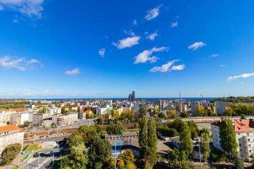 Warszawska 15 Apartament