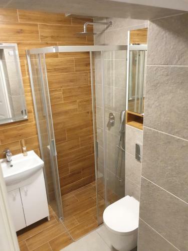 Apartament Kamienna Gdynia