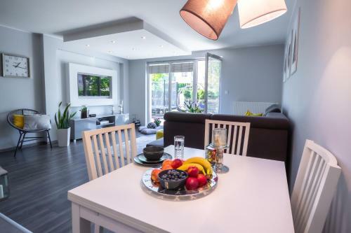 Apartament Wiczli?ski Ogr�d