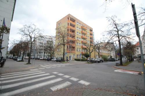 01 Gdynia Centrum - Apartament Mieszkanie Dla 2 Os