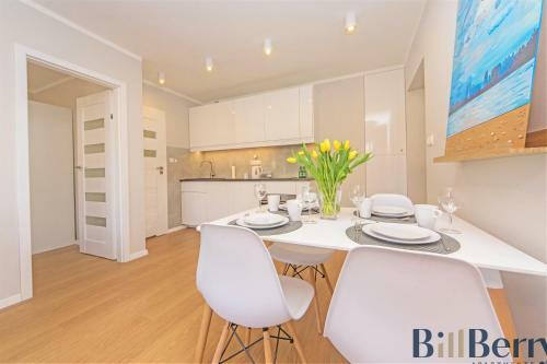Billberry Apartments - Happy Gdynia