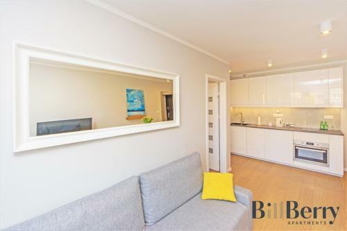 Billberry Apartments - Happy Gdynia