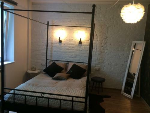 Apartament Wa?ka