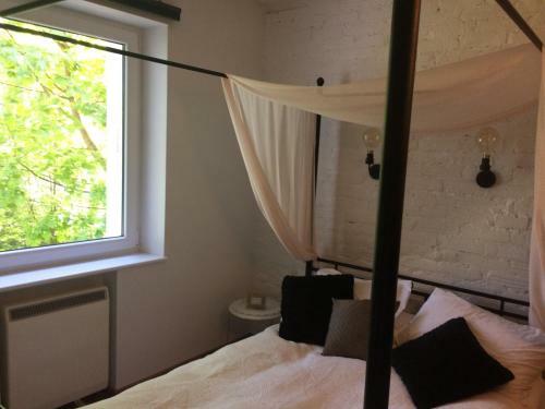 Apartament Wa?ka