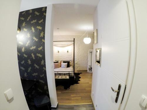 Apartament Wa?ka