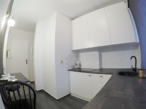 Apartament Wa?ka