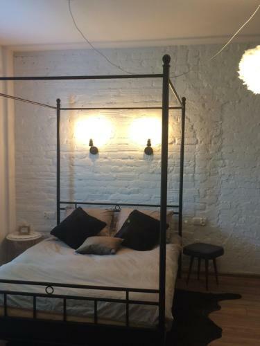 Apartament Wa?ka