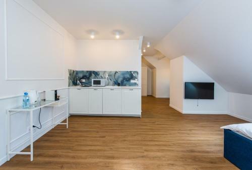 Apartamenty Czwarte Pi?tro