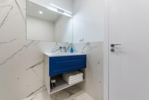 Apartamenty Czwarte Pi?tro