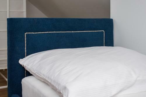 Apartamenty Czwarte Pi?tro