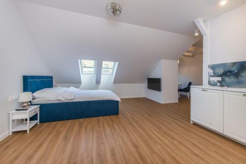 Apartamenty Czwarte Pi?tro