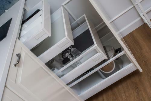 Apartamenty Czwarte Pi?tro