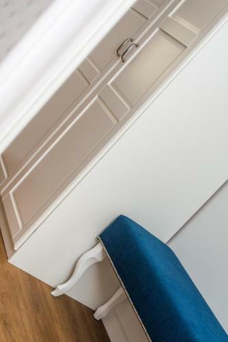 Apartamenty Czwarte Pi?tro