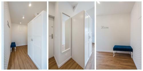 Apartamenty Czwarte Pi?tro