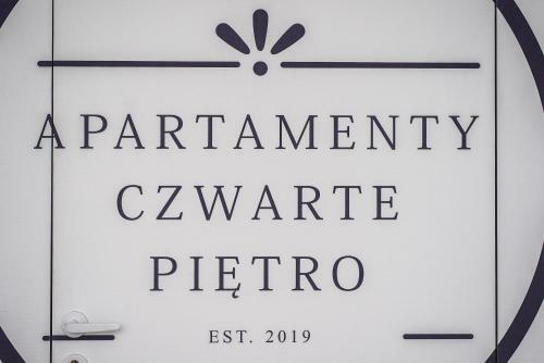 Apartamenty Czwarte Pi?tro