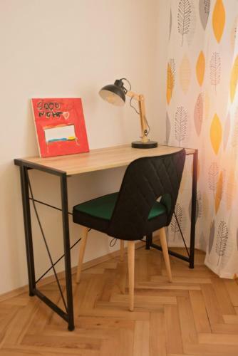 Apartament Retro Gdynia