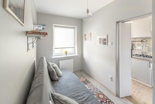 Apartamenty W�jcik Porto