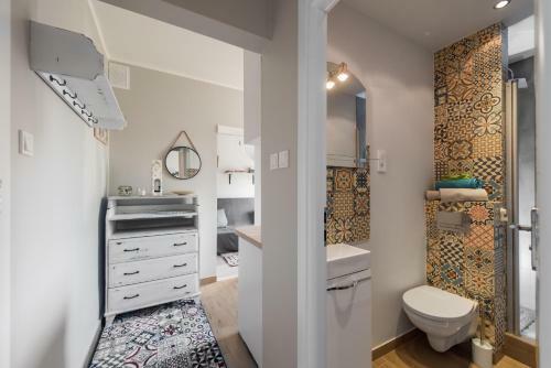 Apartamenty W�jcik Porto