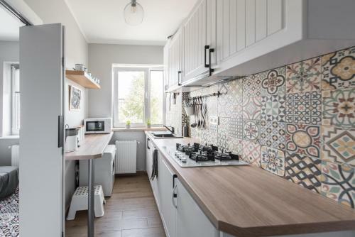 Apartamenty W�jcik Porto
