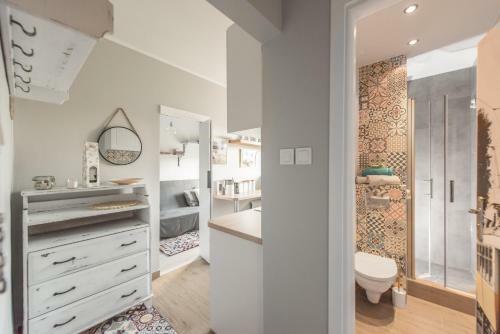 Apartamenty W�jcik Porto