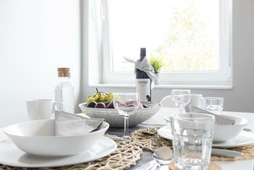 Apartamenty W�jcik Porto