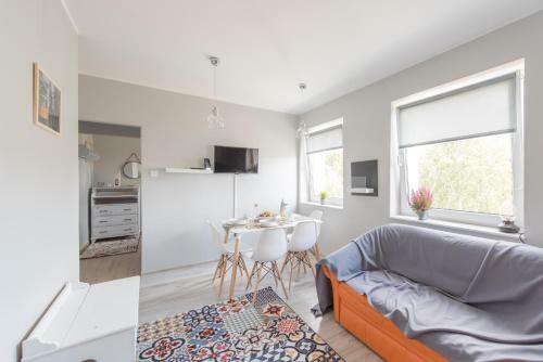 Apartamenty W�jcik Porto