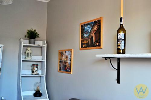 Apartamenty W�jcik Porto
