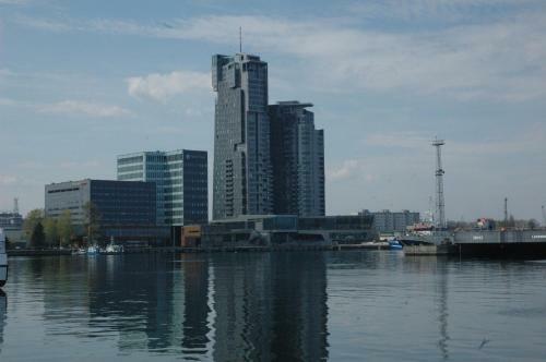 Apartamenty W�jcik Porto
