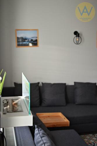 Apartamenty W�jcik Porto